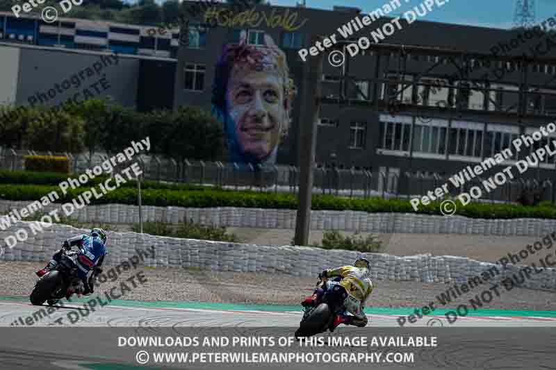 march 2018;motorbikes;no limits;peter wileman photography;portugal;trackday digital images;valencia